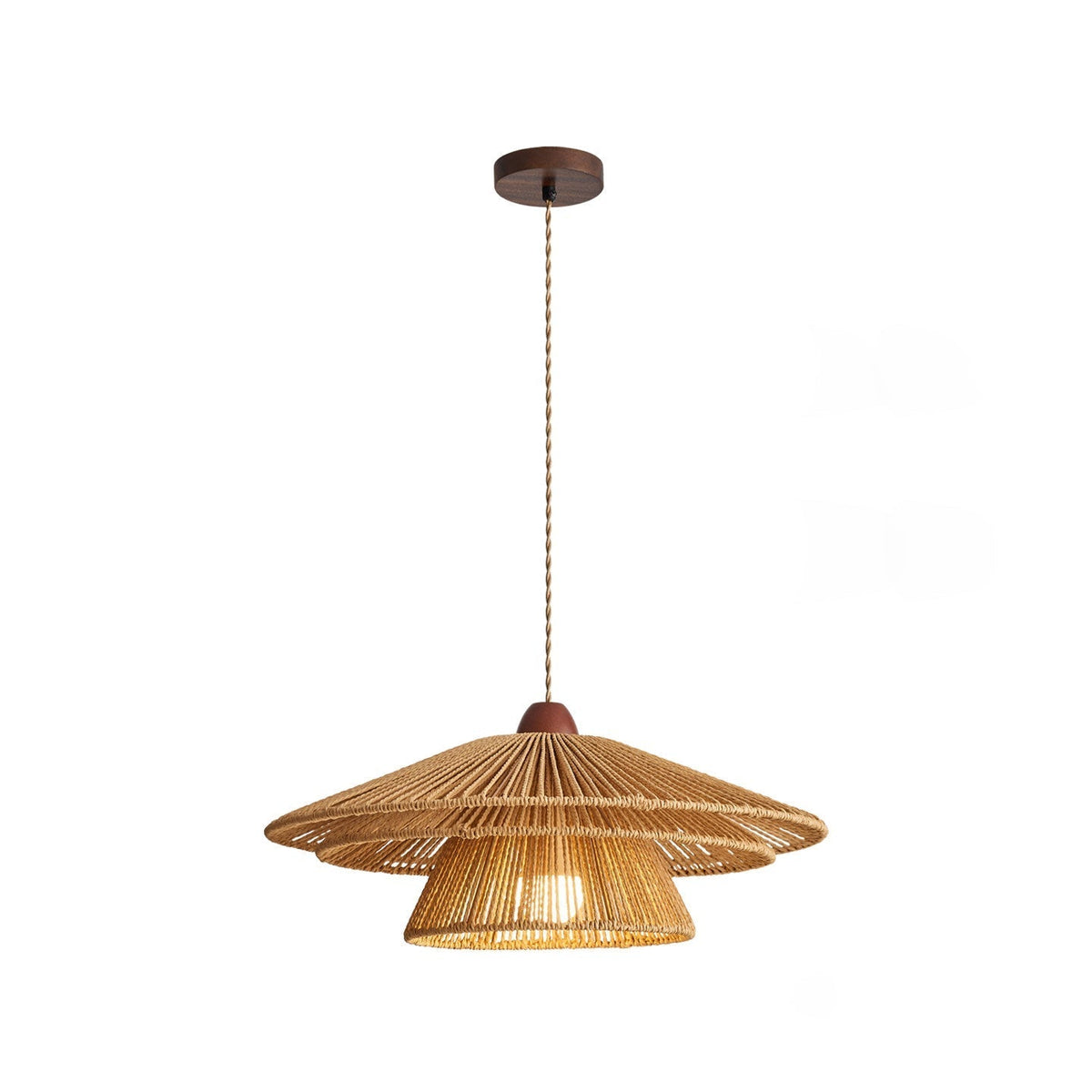 Sorelette Suspension