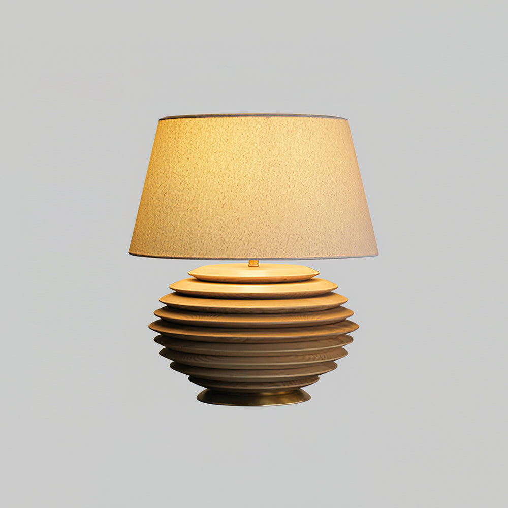 Lumiselia Lampe de Table