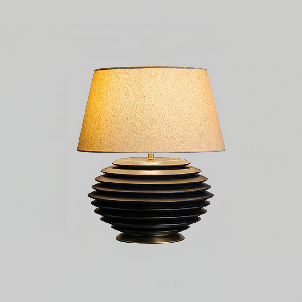 Lumiselia Lampe de Table