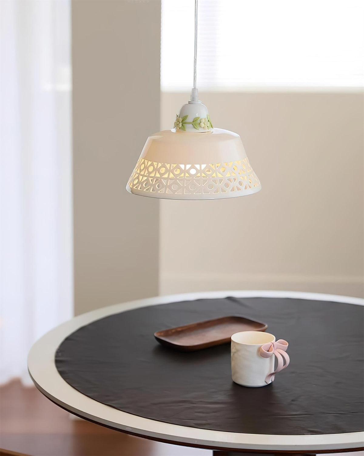 Lumoelia Suspension