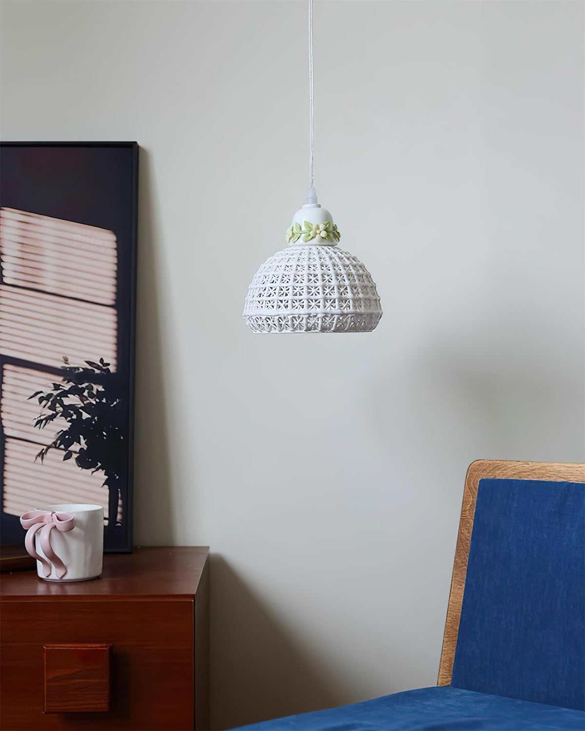 Lumoelia Suspension