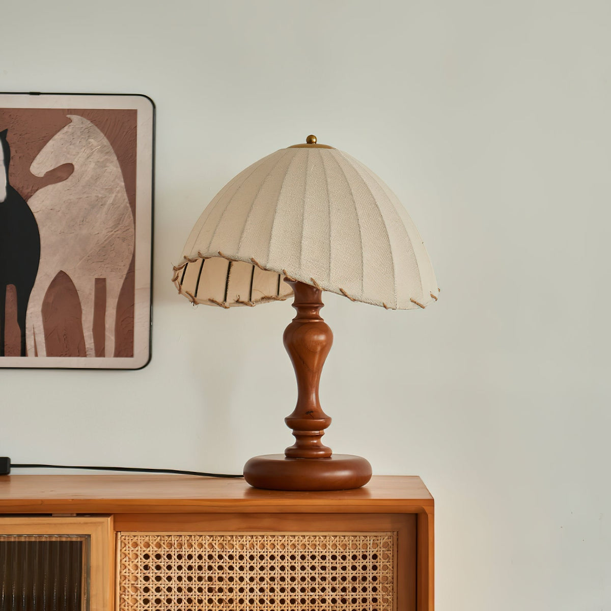 Sorerelle Lampe de Table