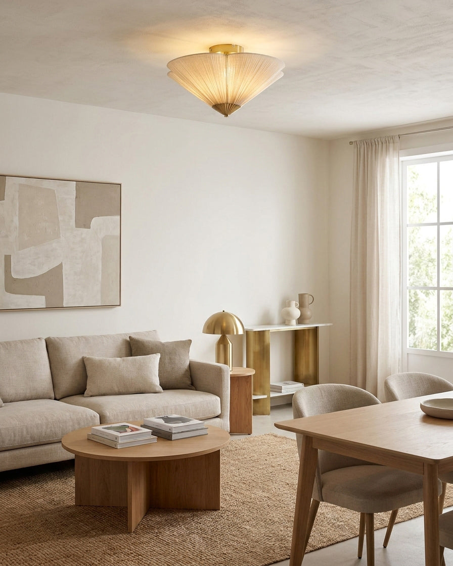 Velaia Plafonnier