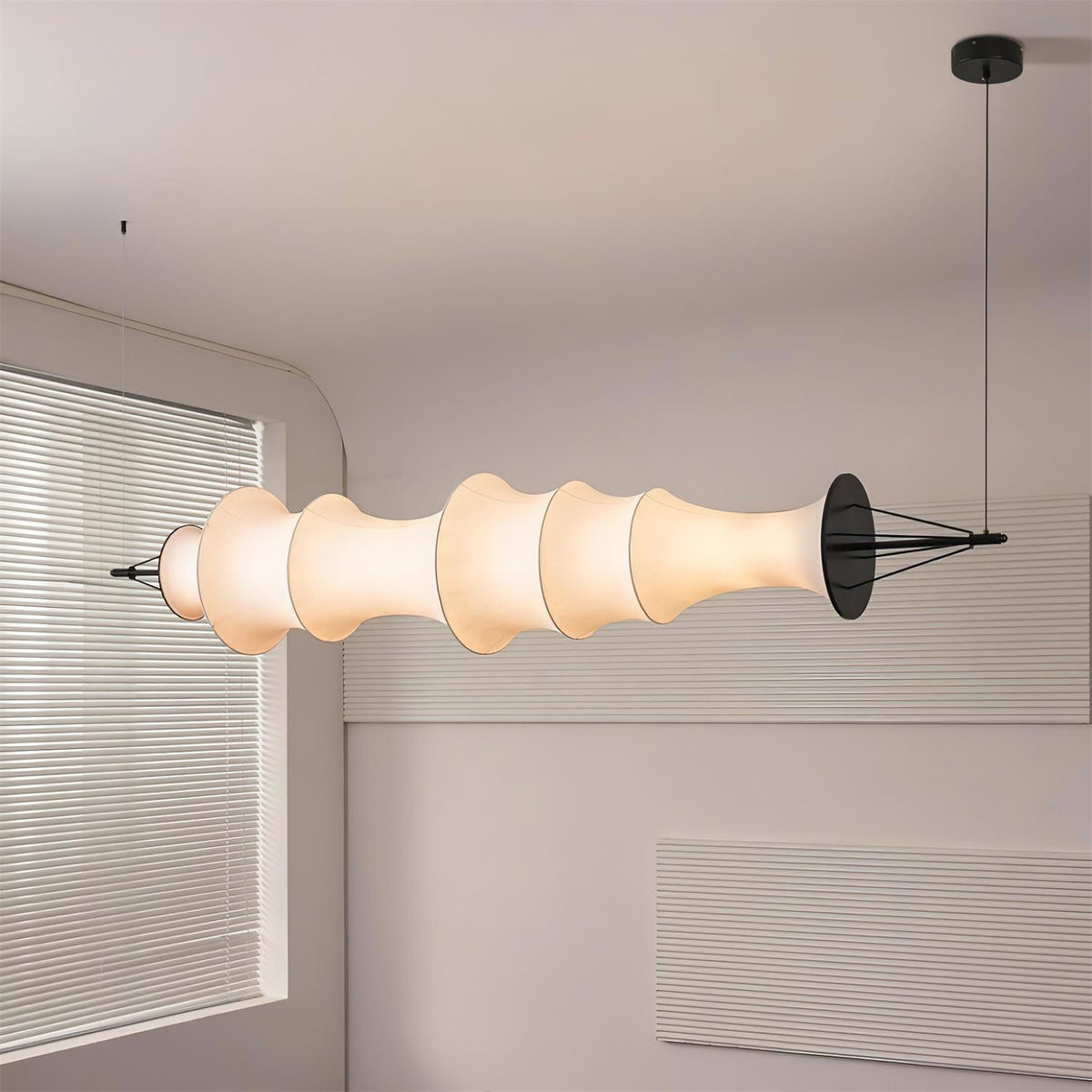 Zorvett Lustre