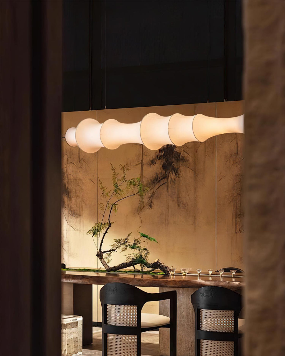 Zorvett Lustre