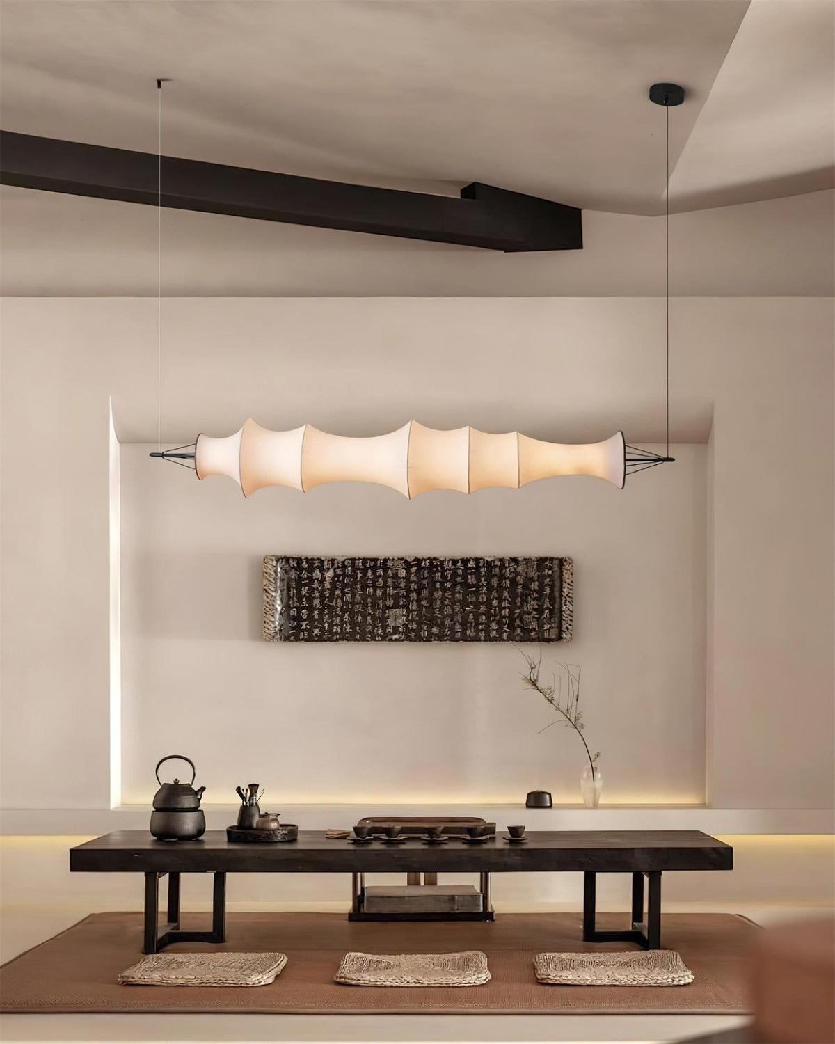 Zorvett Lustre