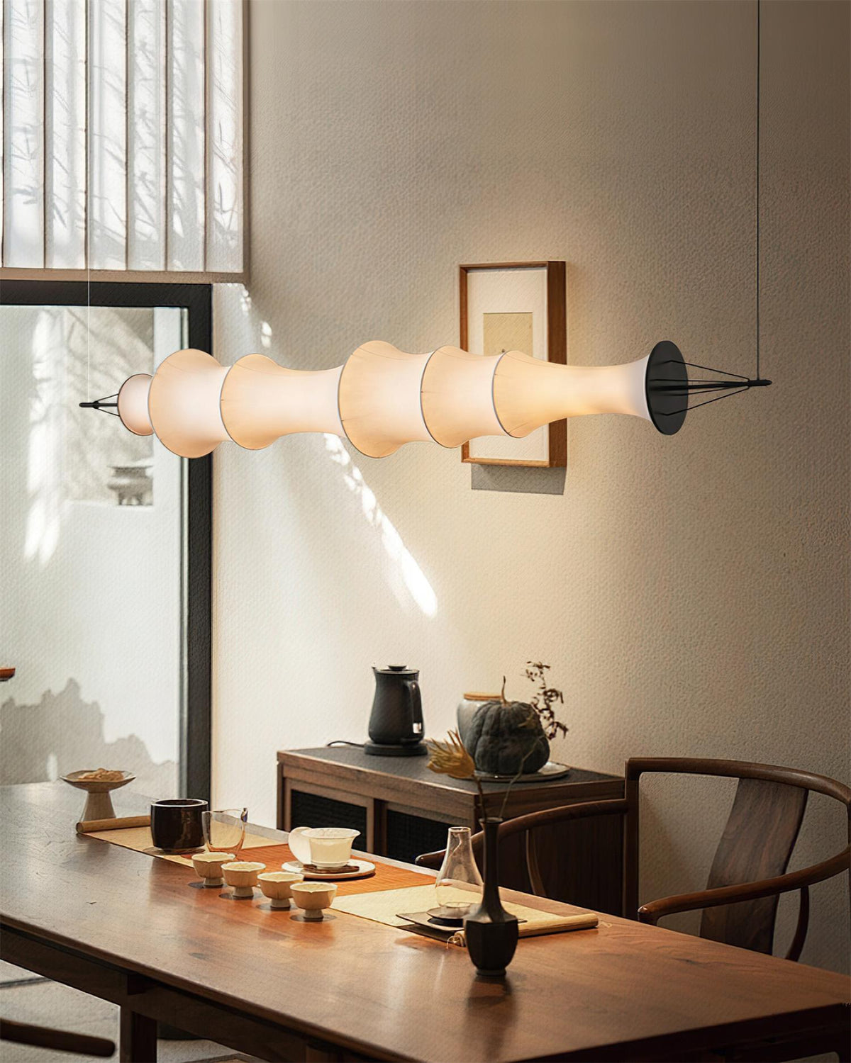 Zorvett Lustre