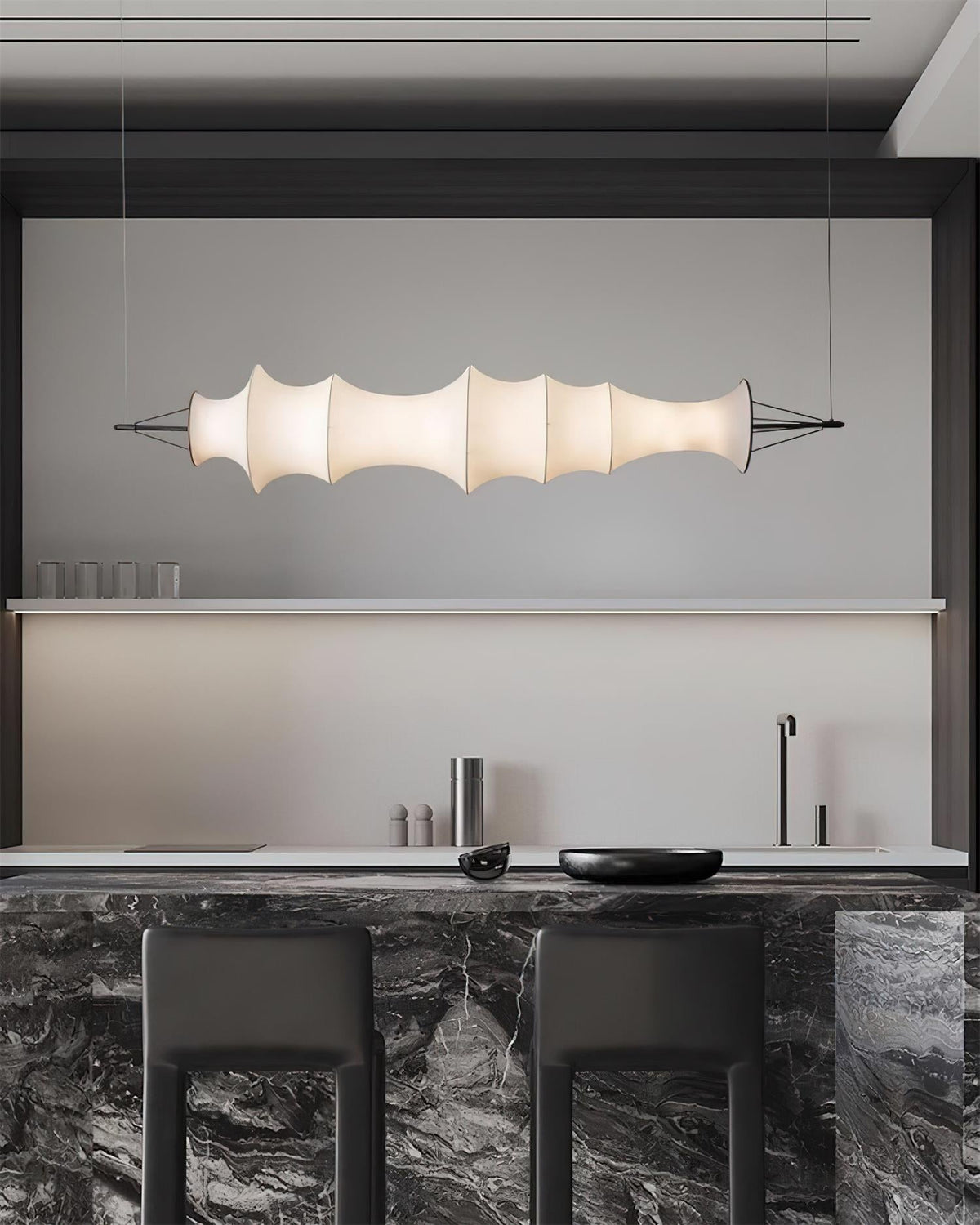 Zorvett Lustre