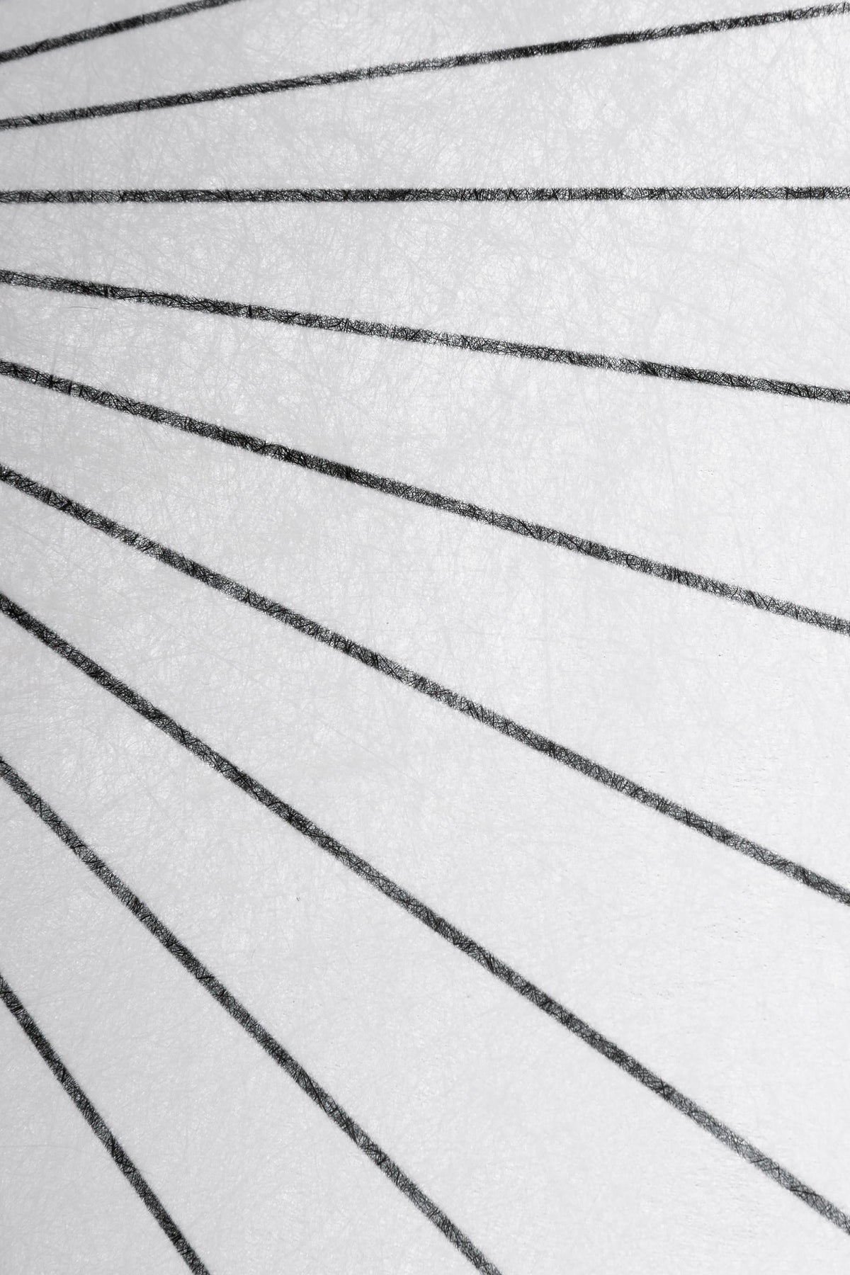 Zerinarae Suspension en Métal et Tissu, Créativité Individuelle