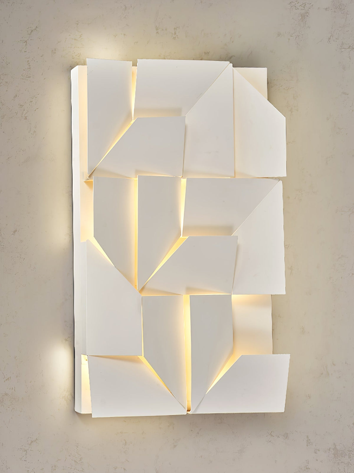 Sereris Applique Murale Shadows Grand