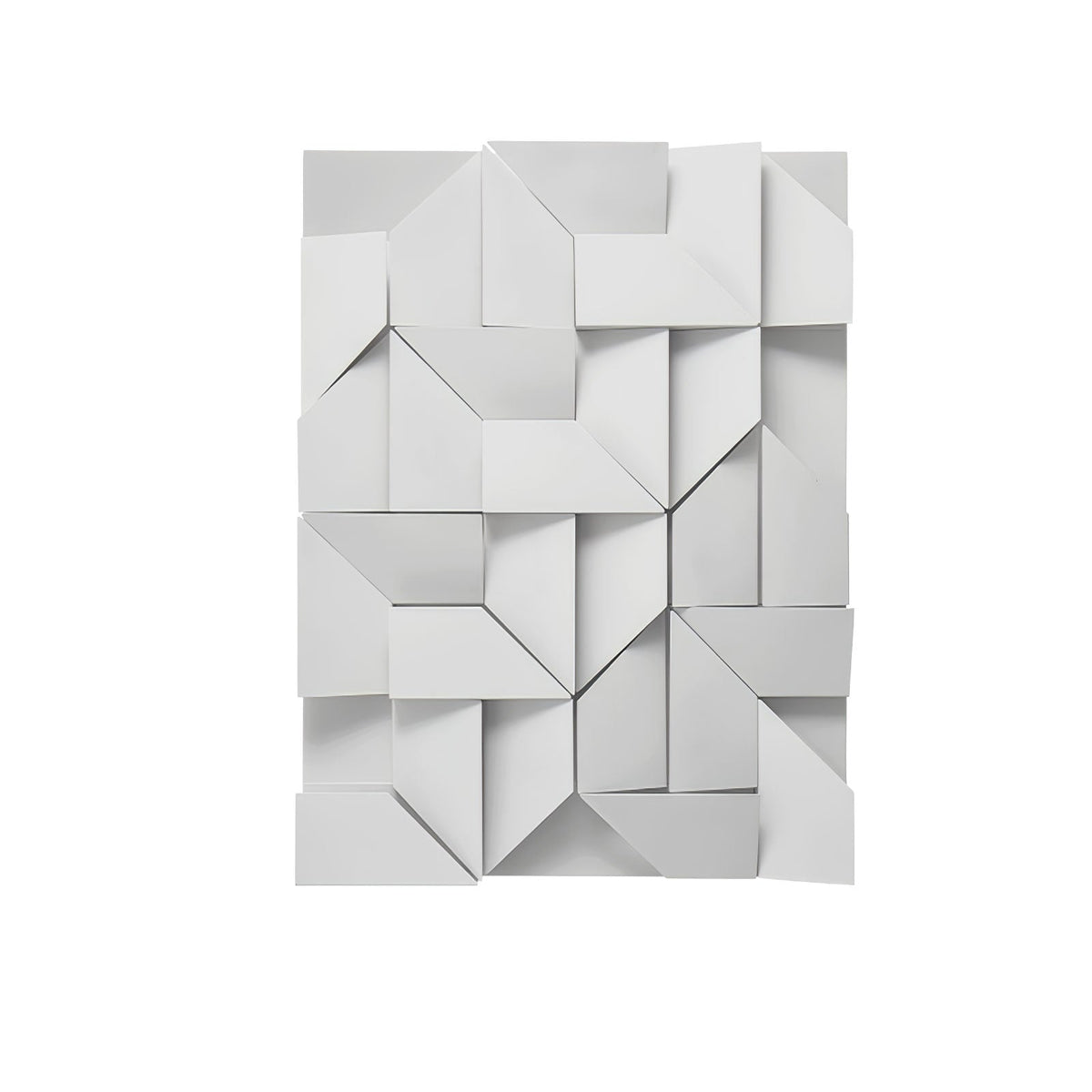 Sereris Applique Murale Shadows Grand