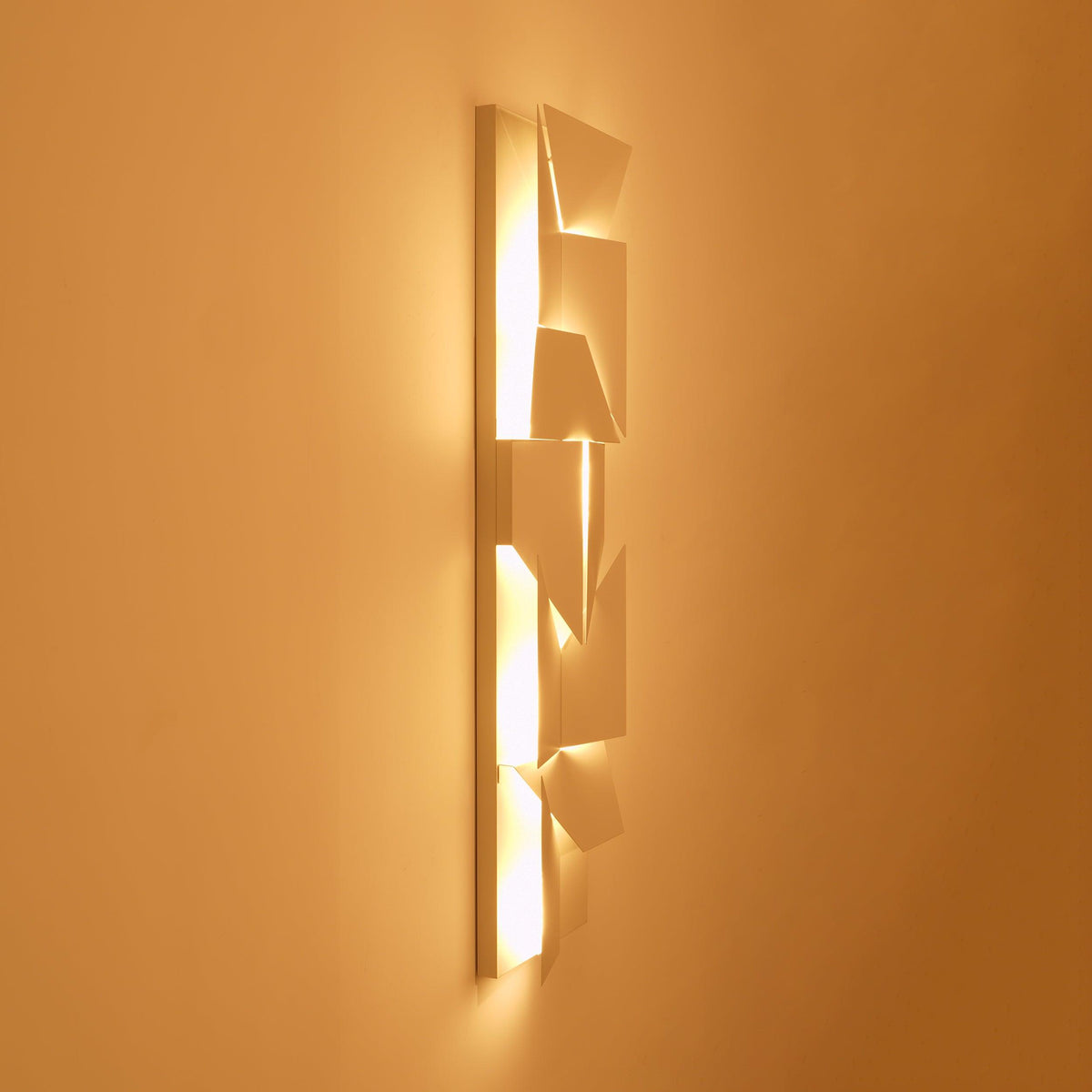 Sereris Applique Murale Shadows Grand