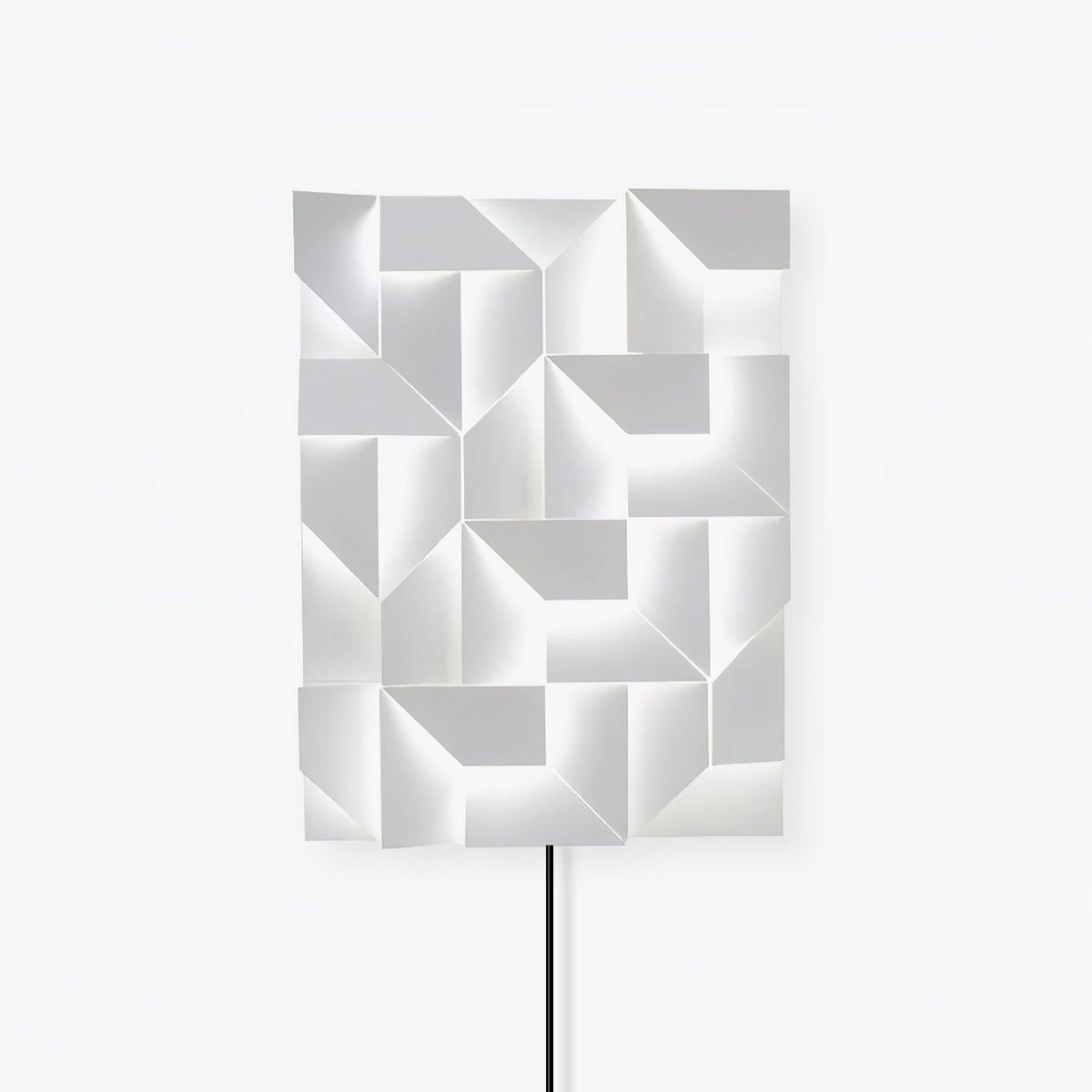 Sereris Applique Murale Shadows Grand