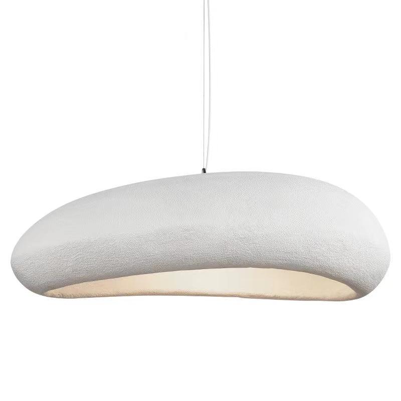 Helella Suspension en plastique Nordic Art Cloud de qualité supérieure