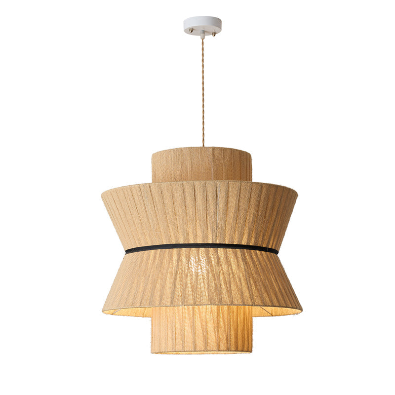 Maevy Suspension