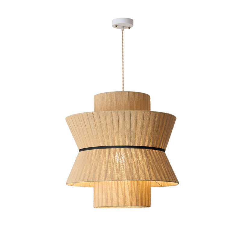 Maevy Suspension