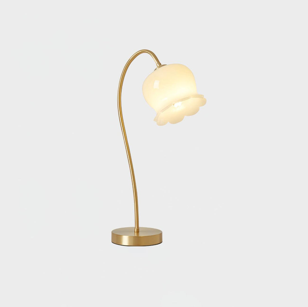 Mirelise Lampe de Table