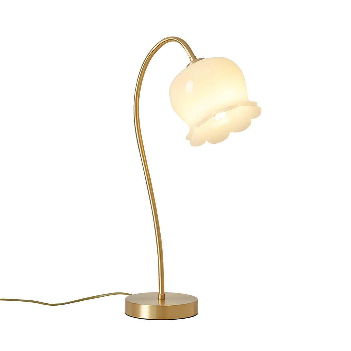 Mirelise Lampe de Table