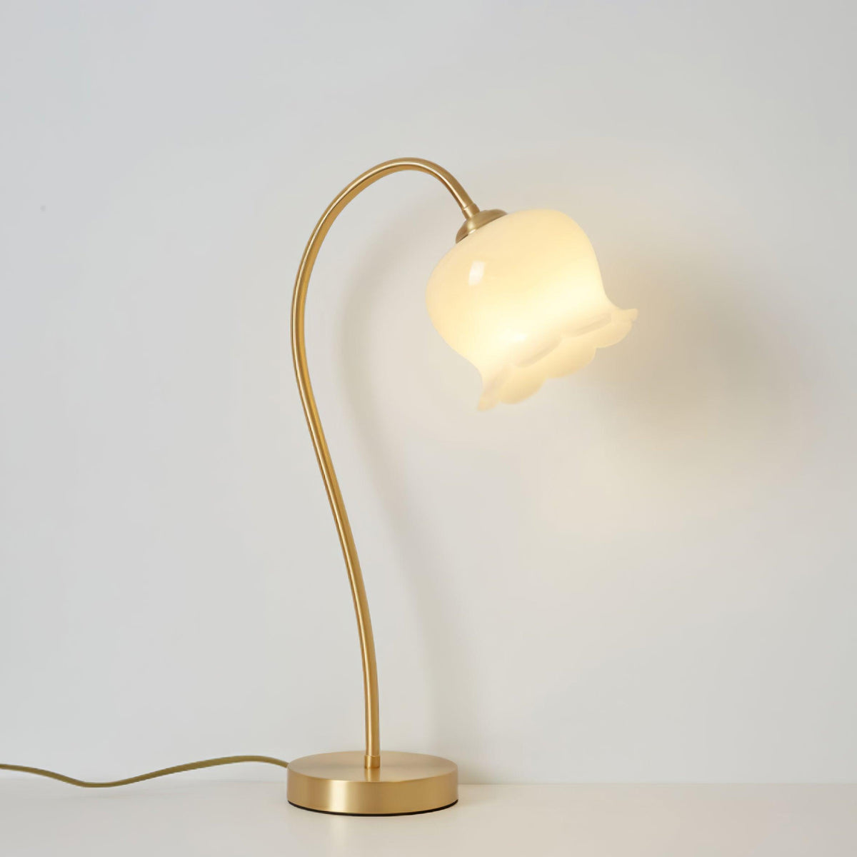 Mirelise Lampe de Table