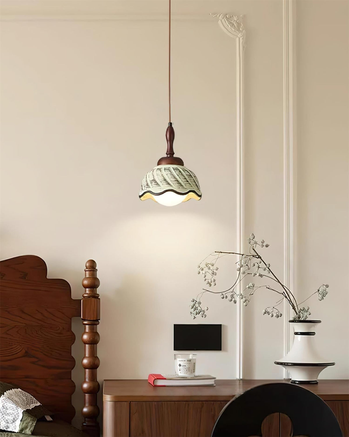 Calaira Suspension