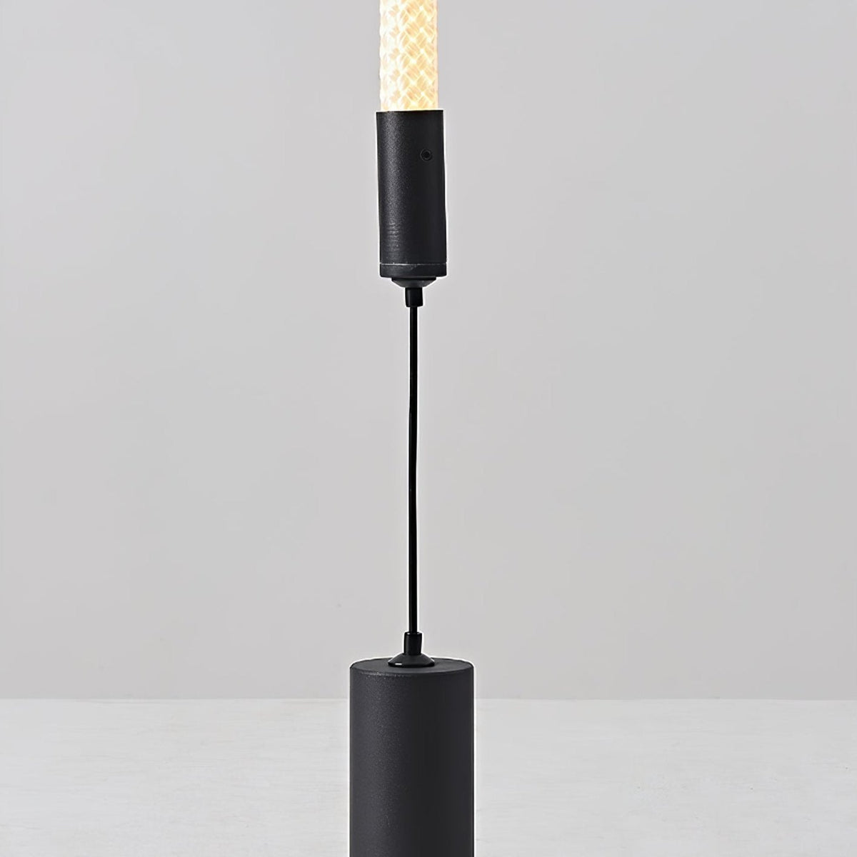 Seleline Suspension Verticale Minimaliste Moderne