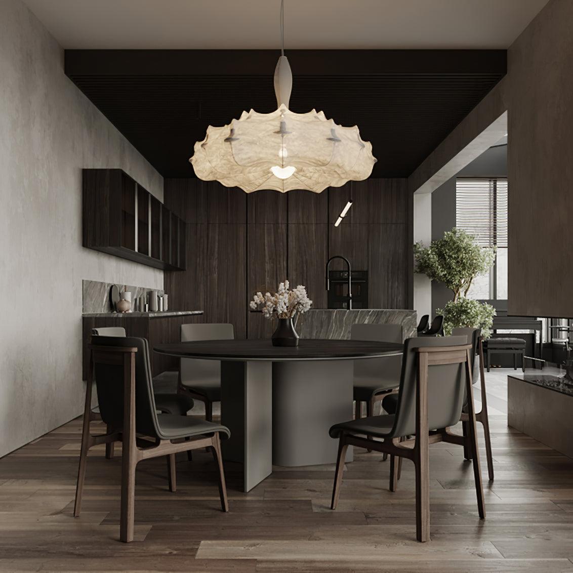 Noralette Suspension