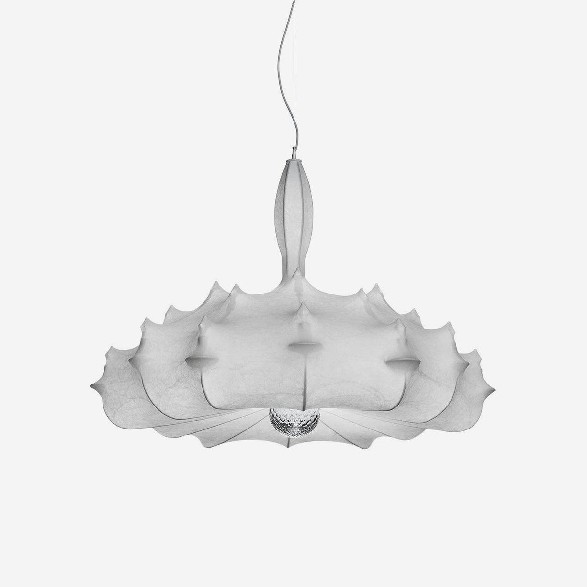 Noralette Suspension