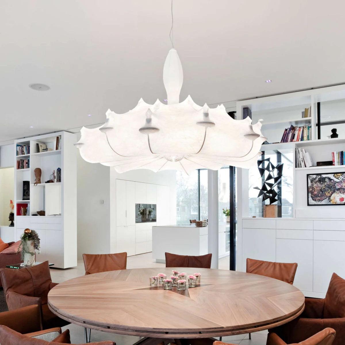 Noralette Suspension
