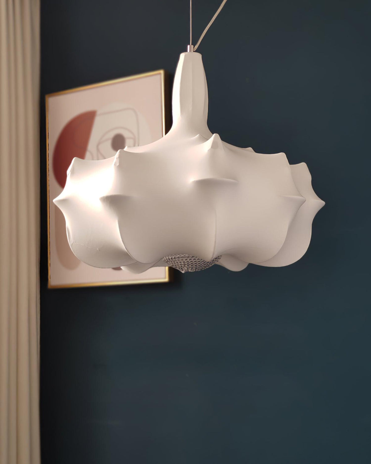 Noralette Suspension