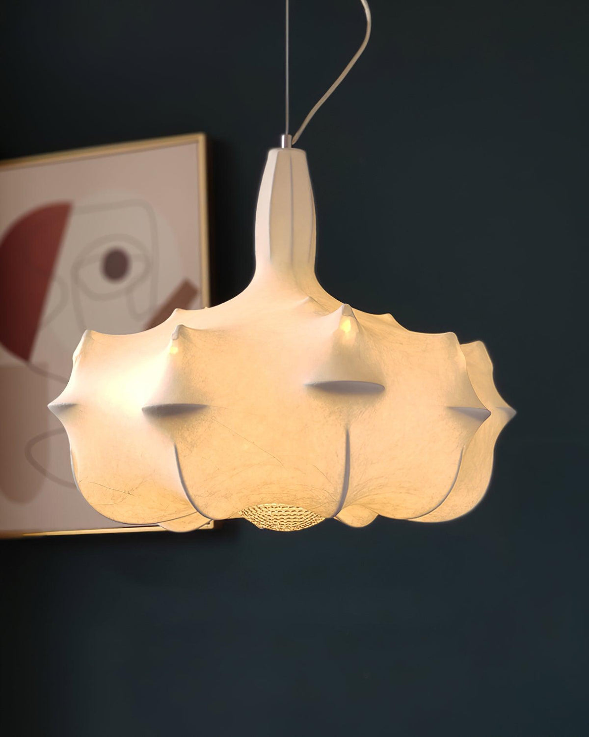 Noralette Suspension
