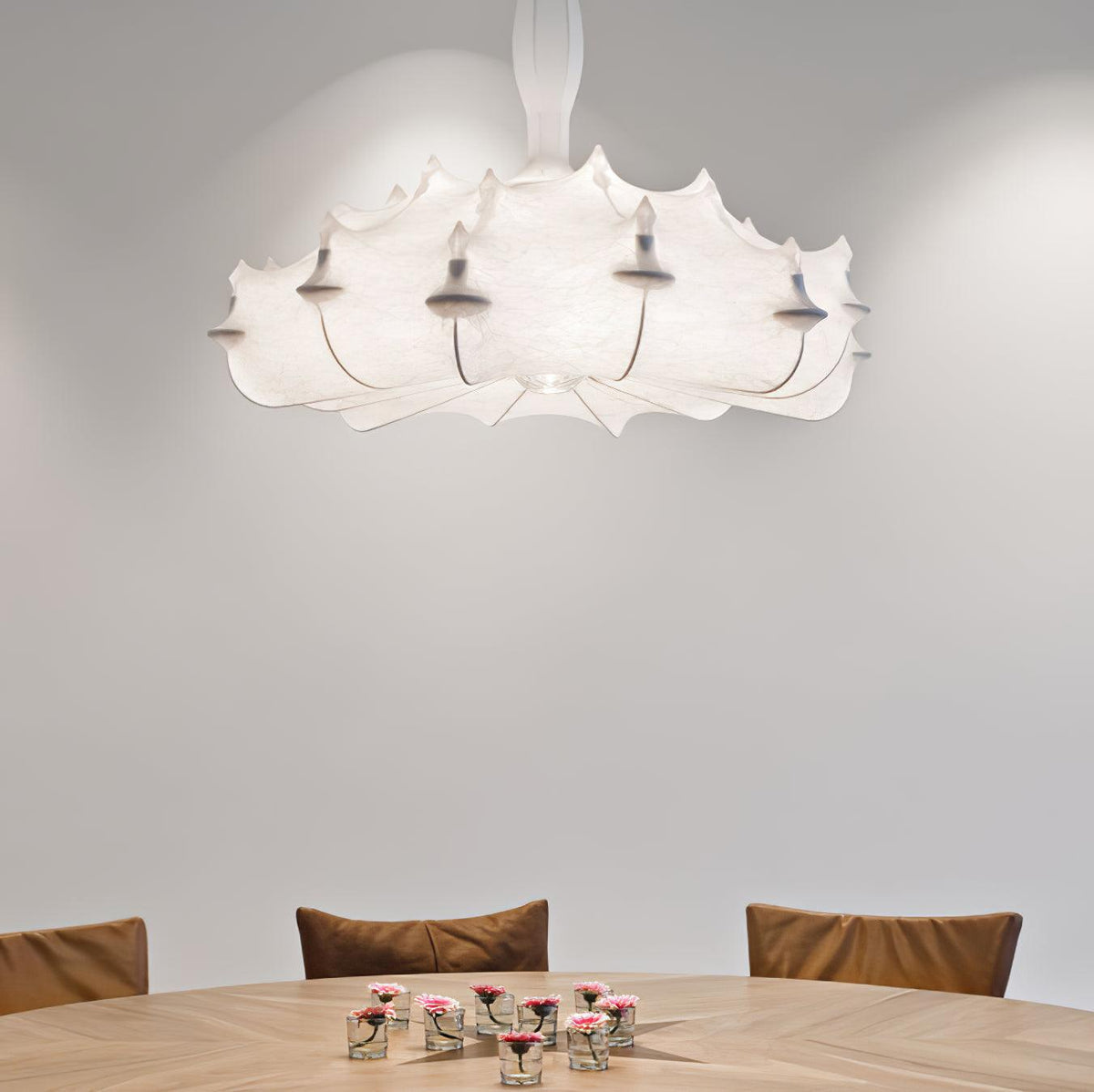 Noralette Suspension