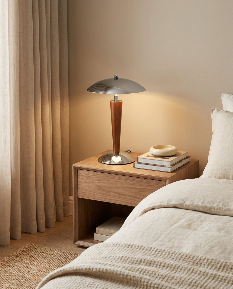 Olig Lampe de Table