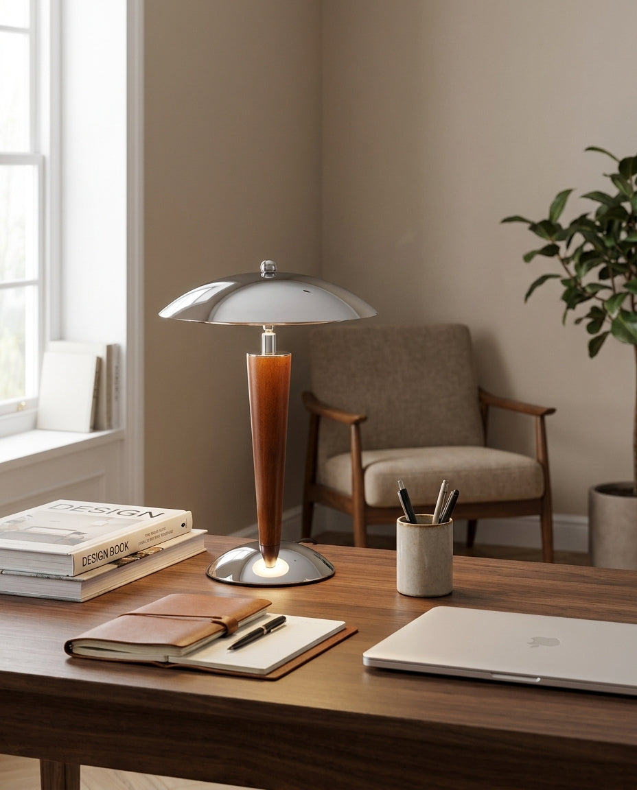 Olig Lampe de Table