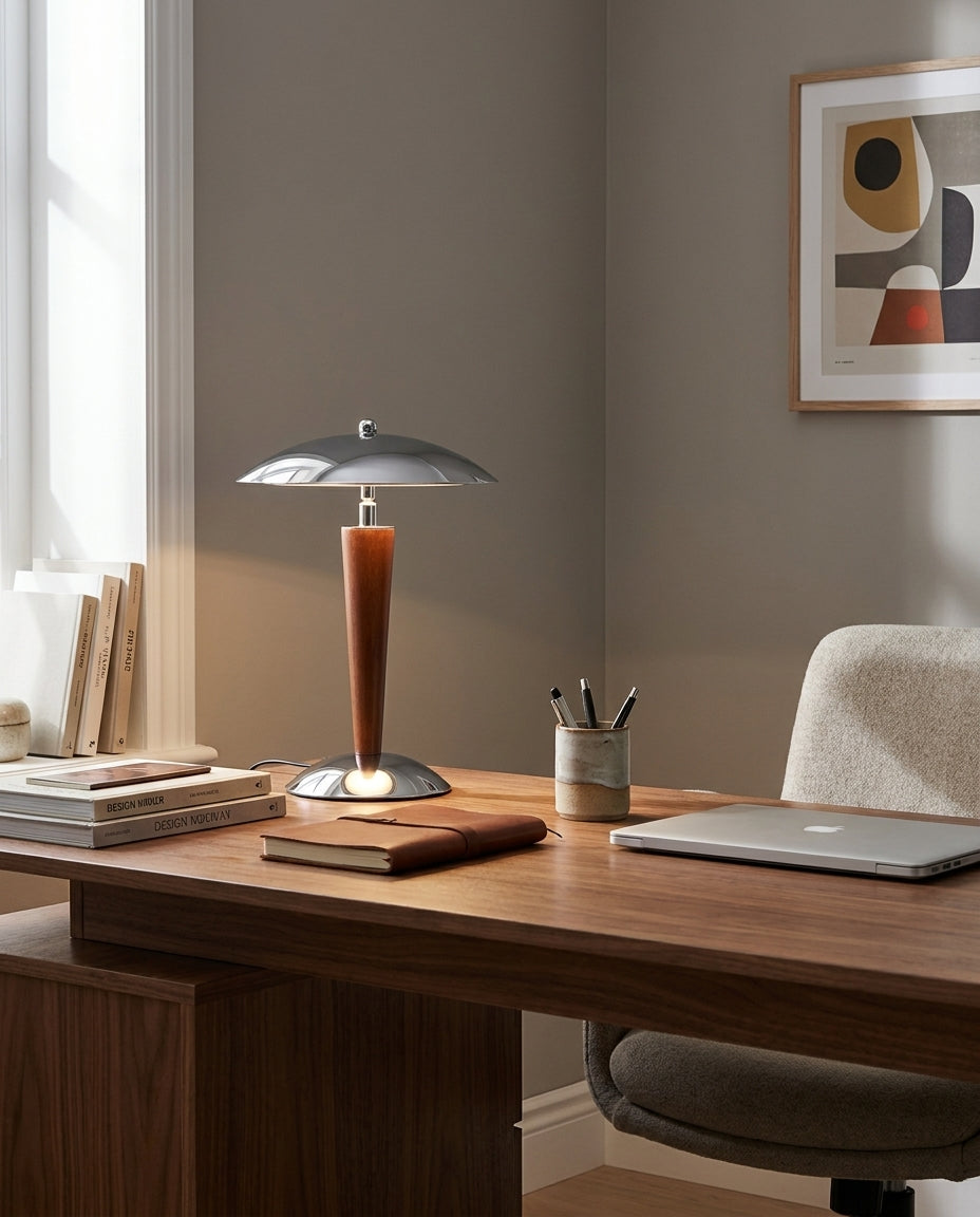Olig Lampe de Table