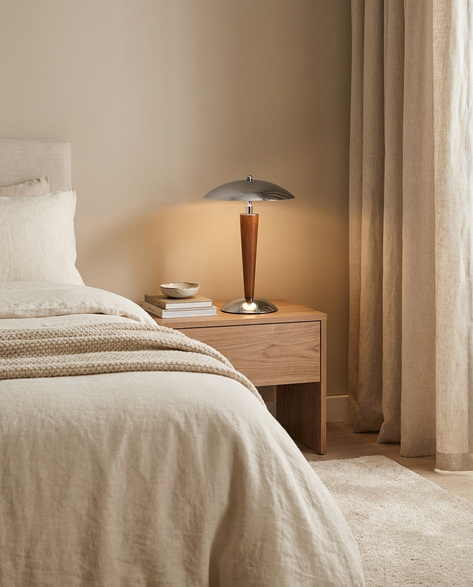 Olig Lampe de Table
