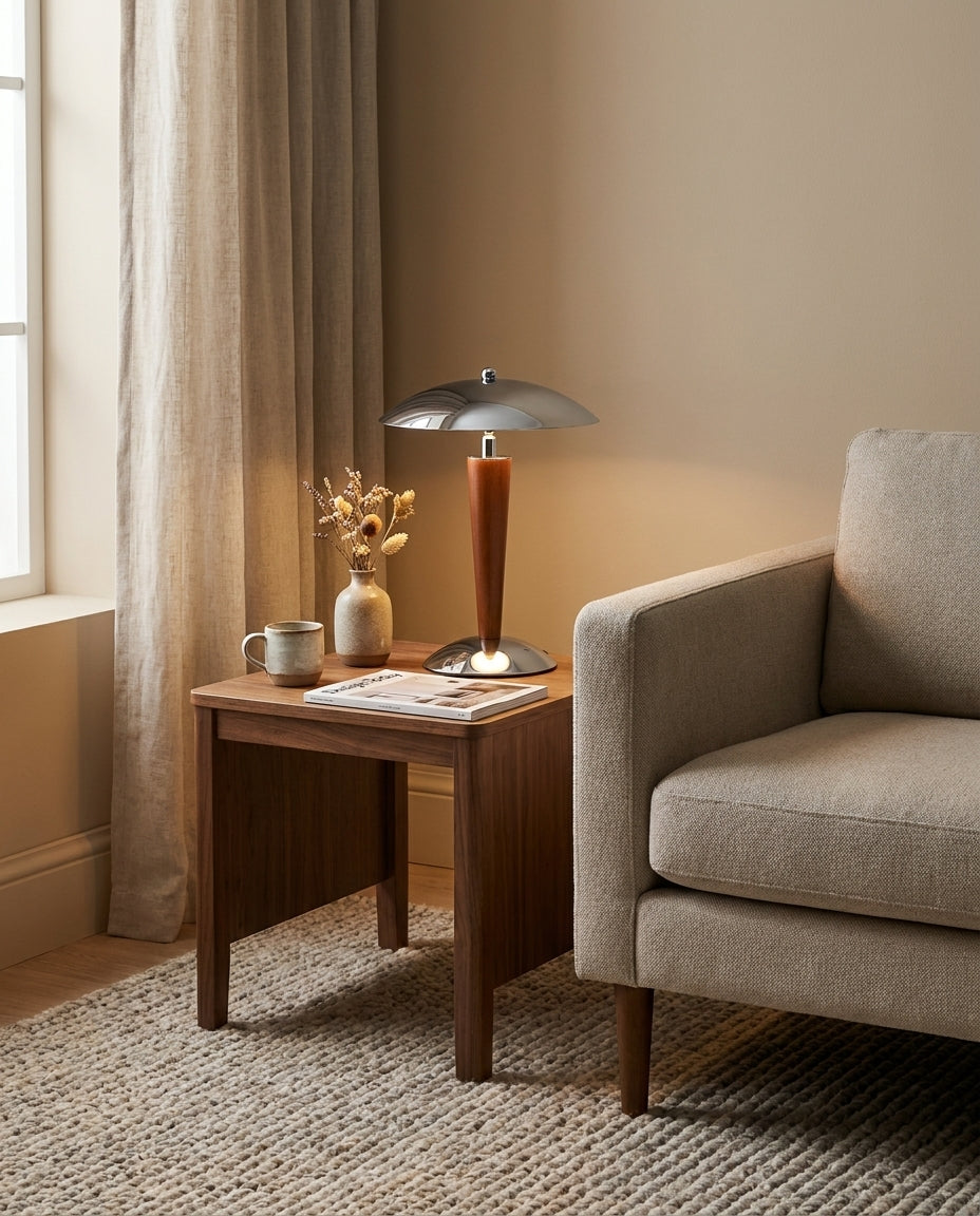 Olig Lampe de Table
