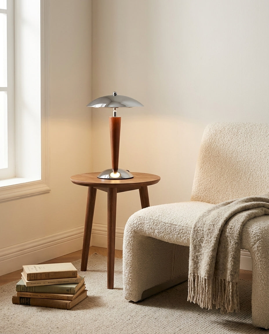Olig Lampe de Table