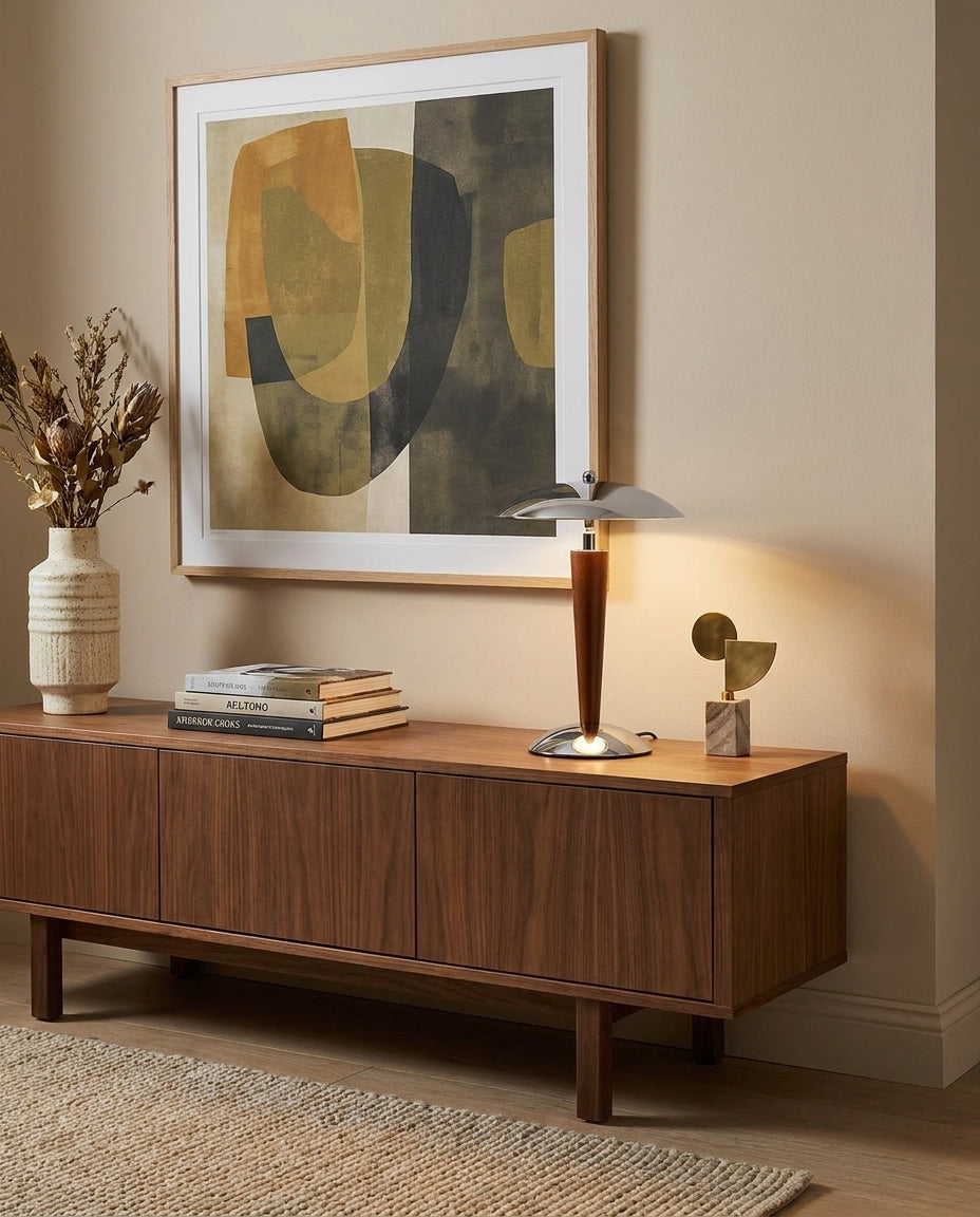 Olig Lampe de Table