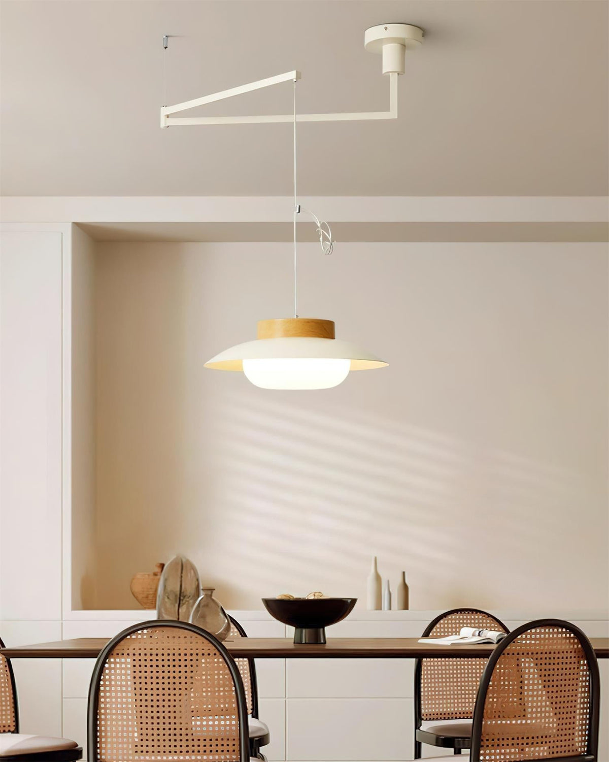 Teriivise Suspension à Bras Oscillant