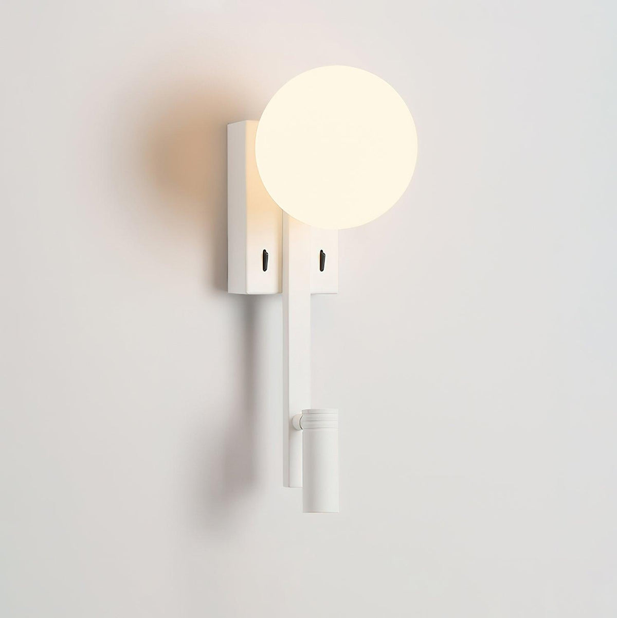 Orbit Mode PE Applique Lumière