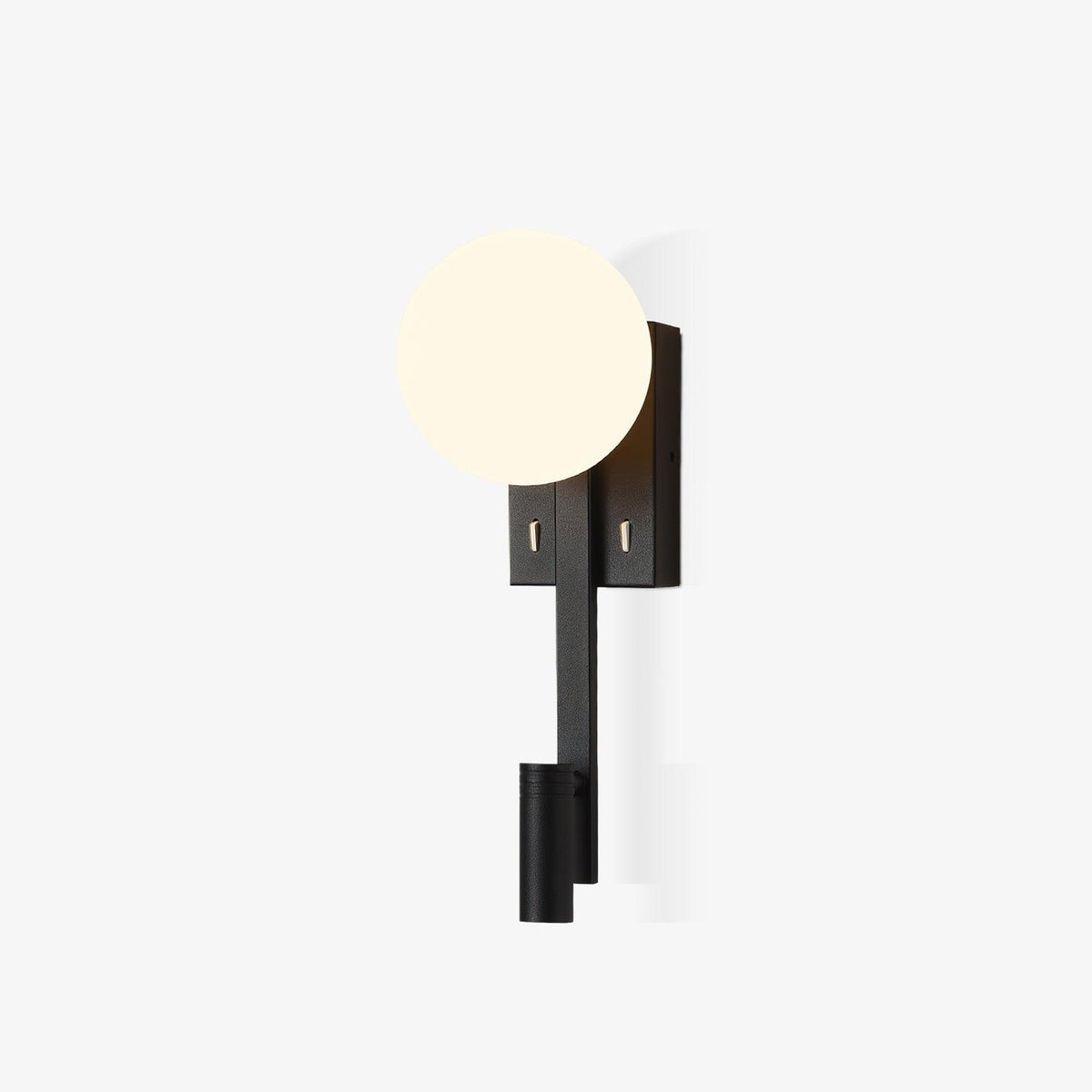 Orbit Mode PE Applique Lumière