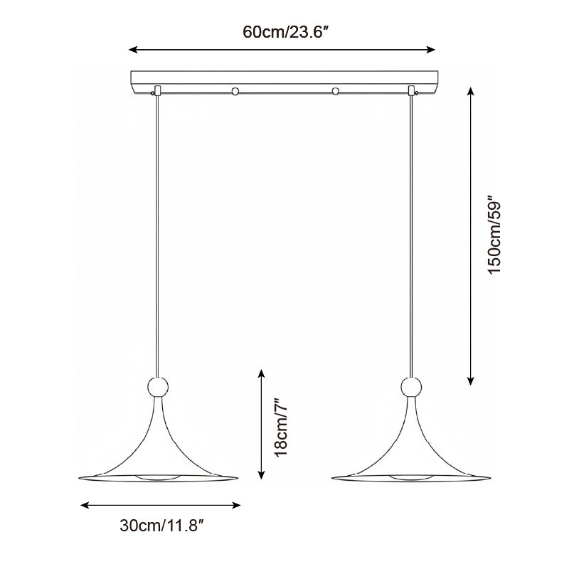 Lumivaine Suspension