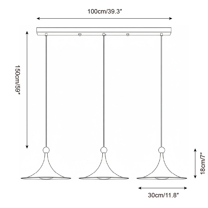 Lumivaine Suspension