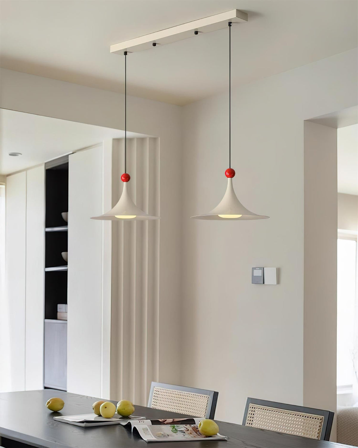 Lumivaine Suspension