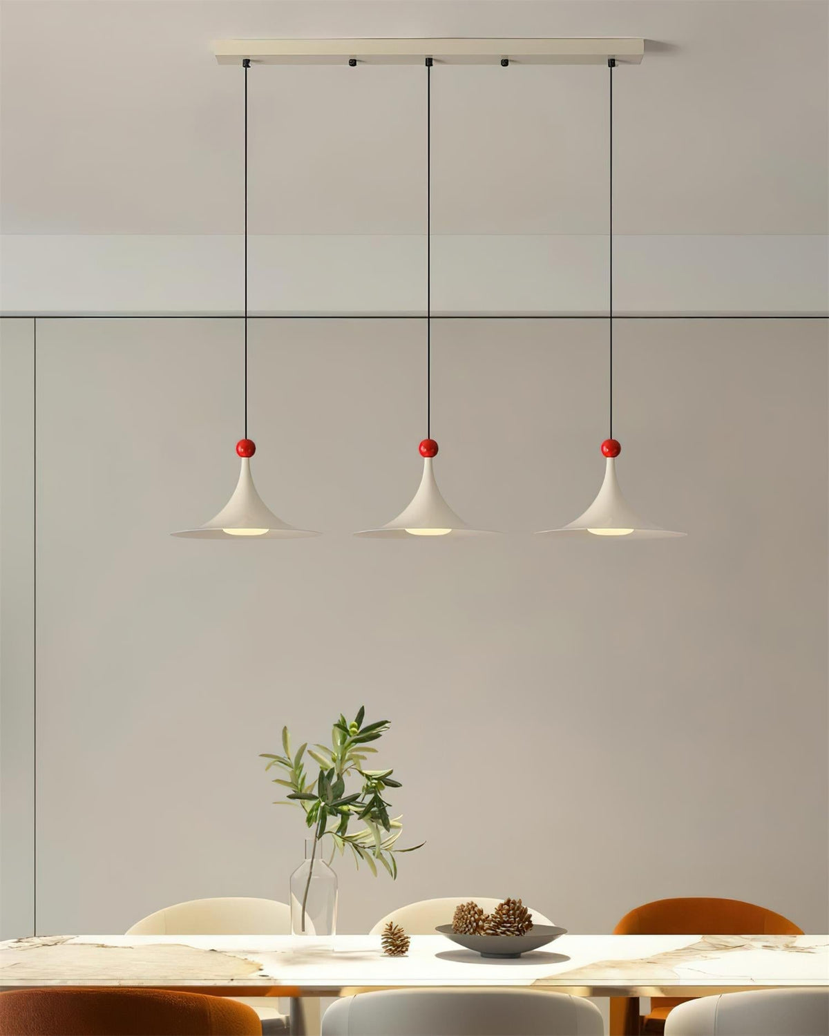 Lumivaine Suspension