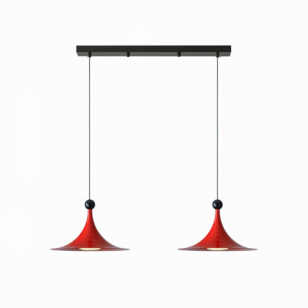Lumivaine Suspension