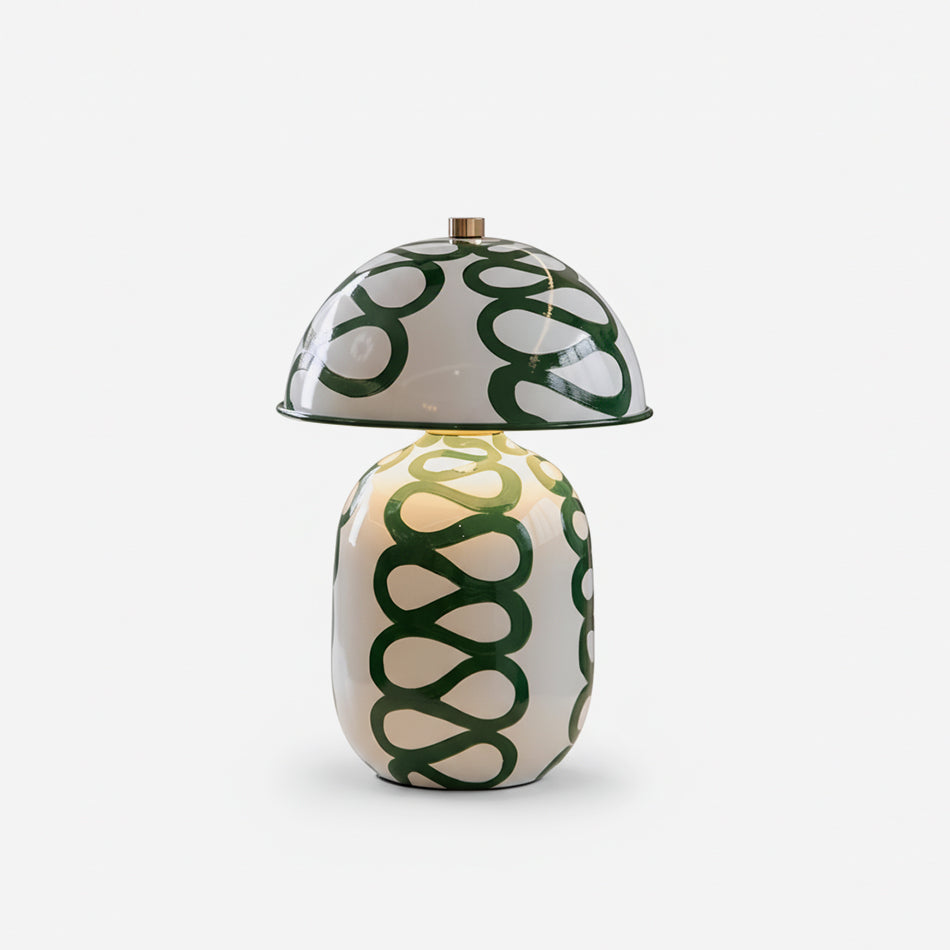 Elaivelia Lampe de Table