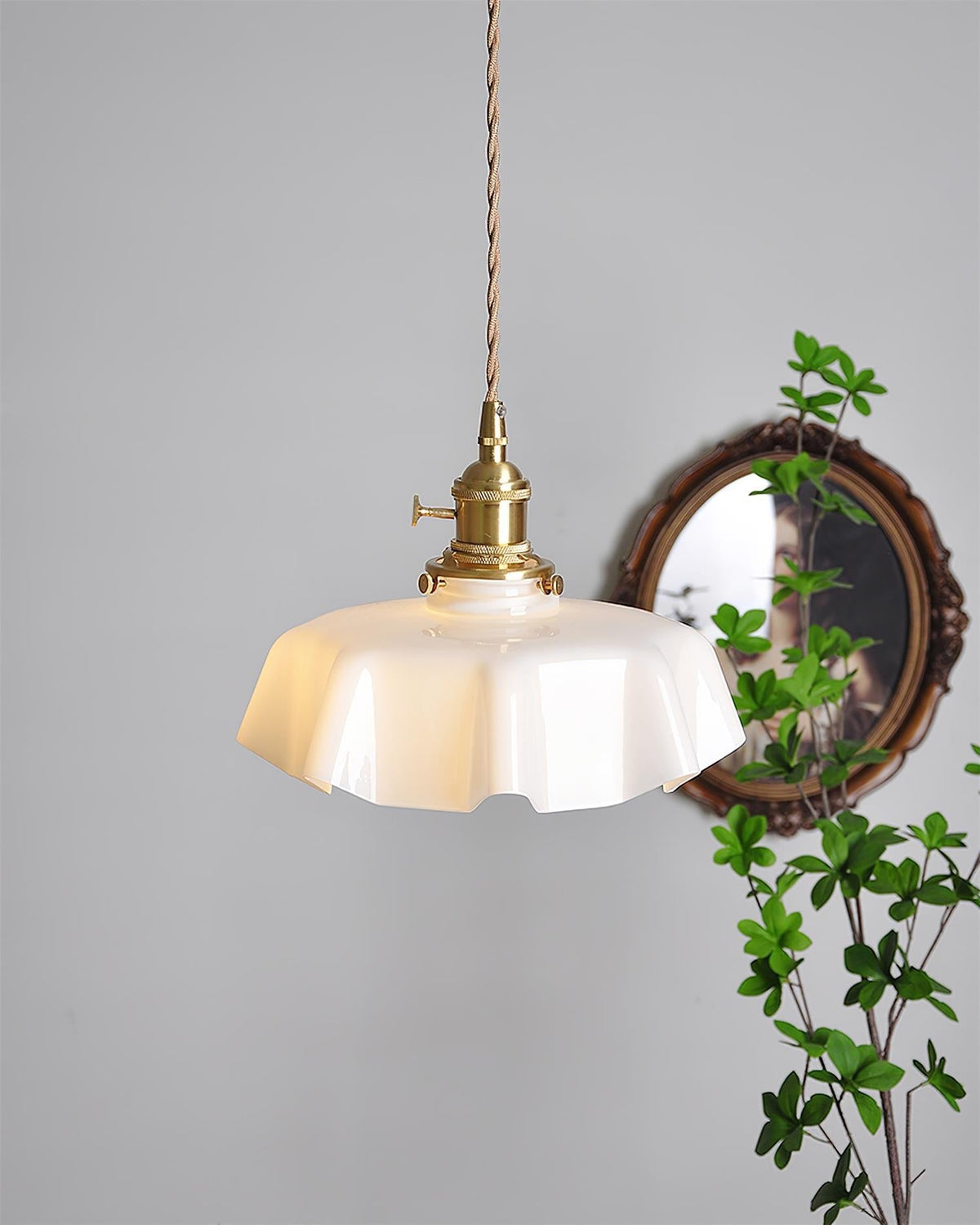 Eugenie Suspension