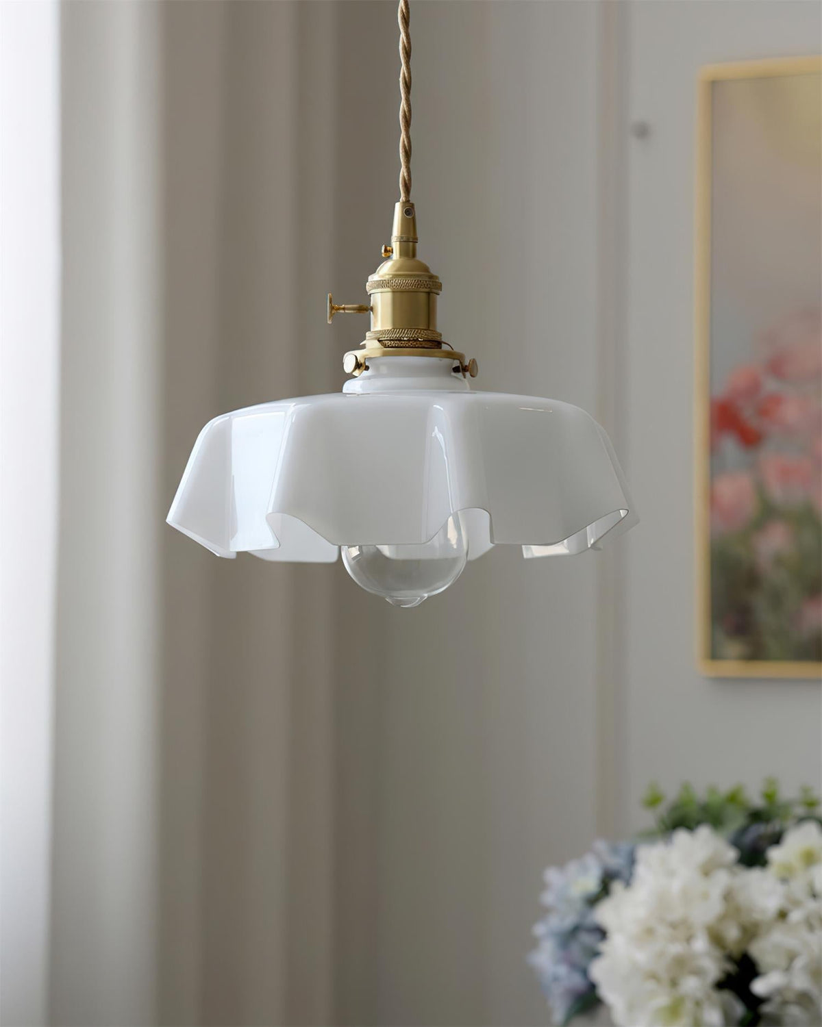 Eugenie Suspension