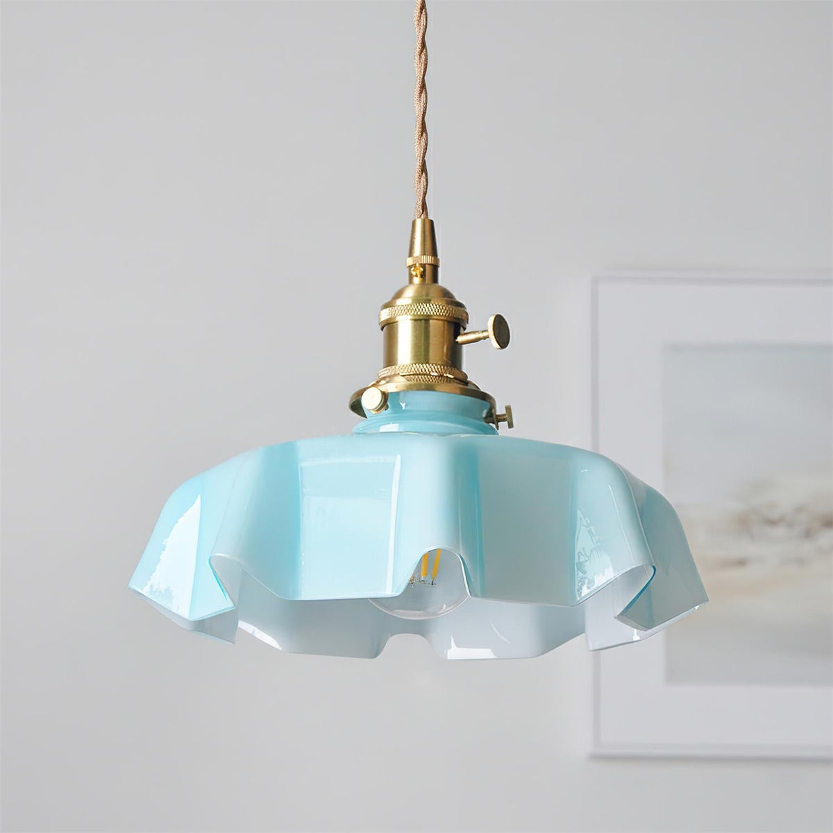 Eugenie Suspension